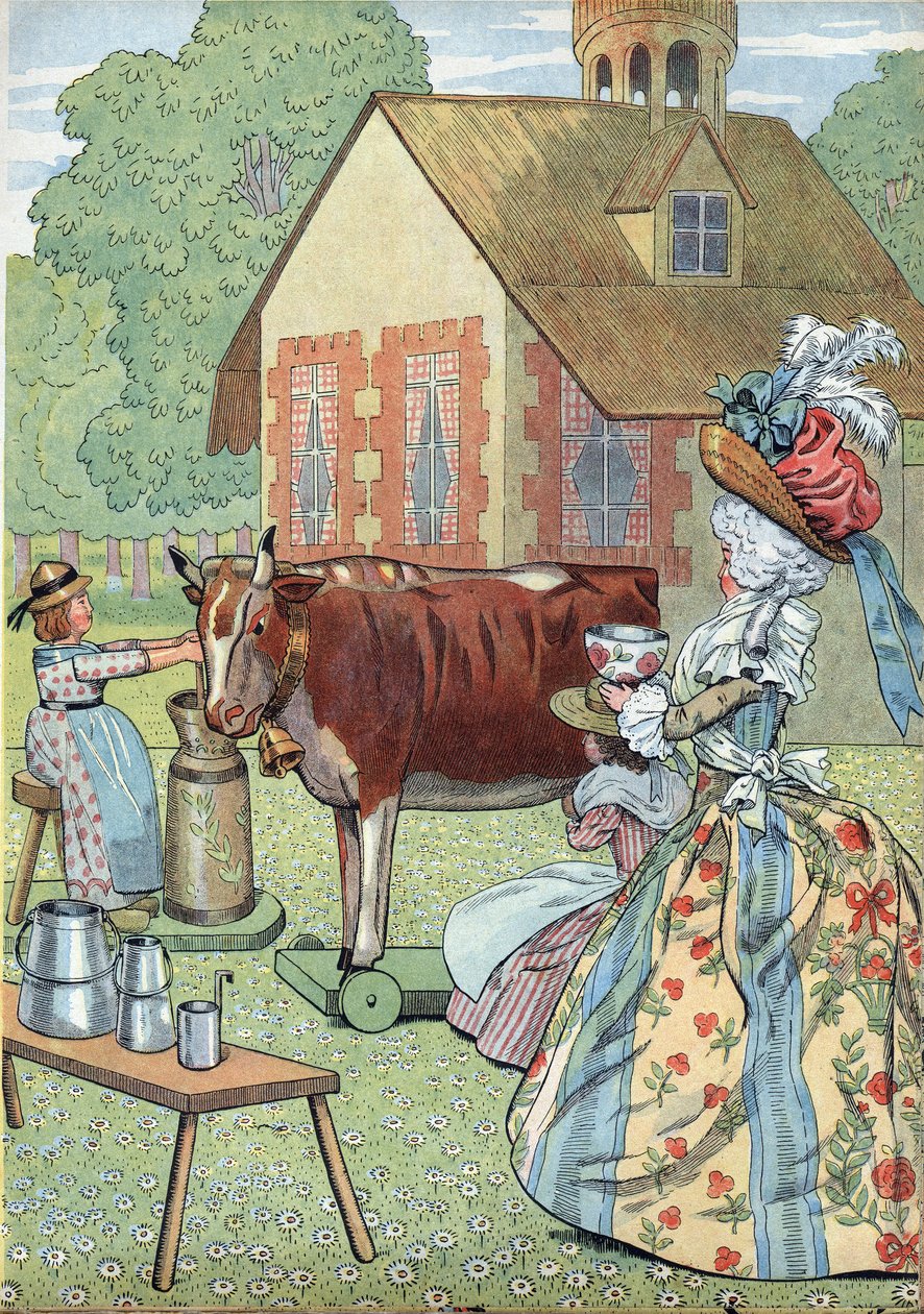 Scène de l
