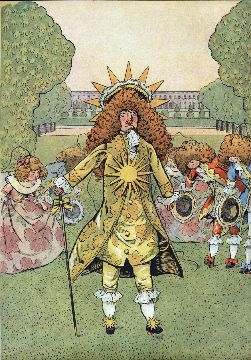 Scène de l