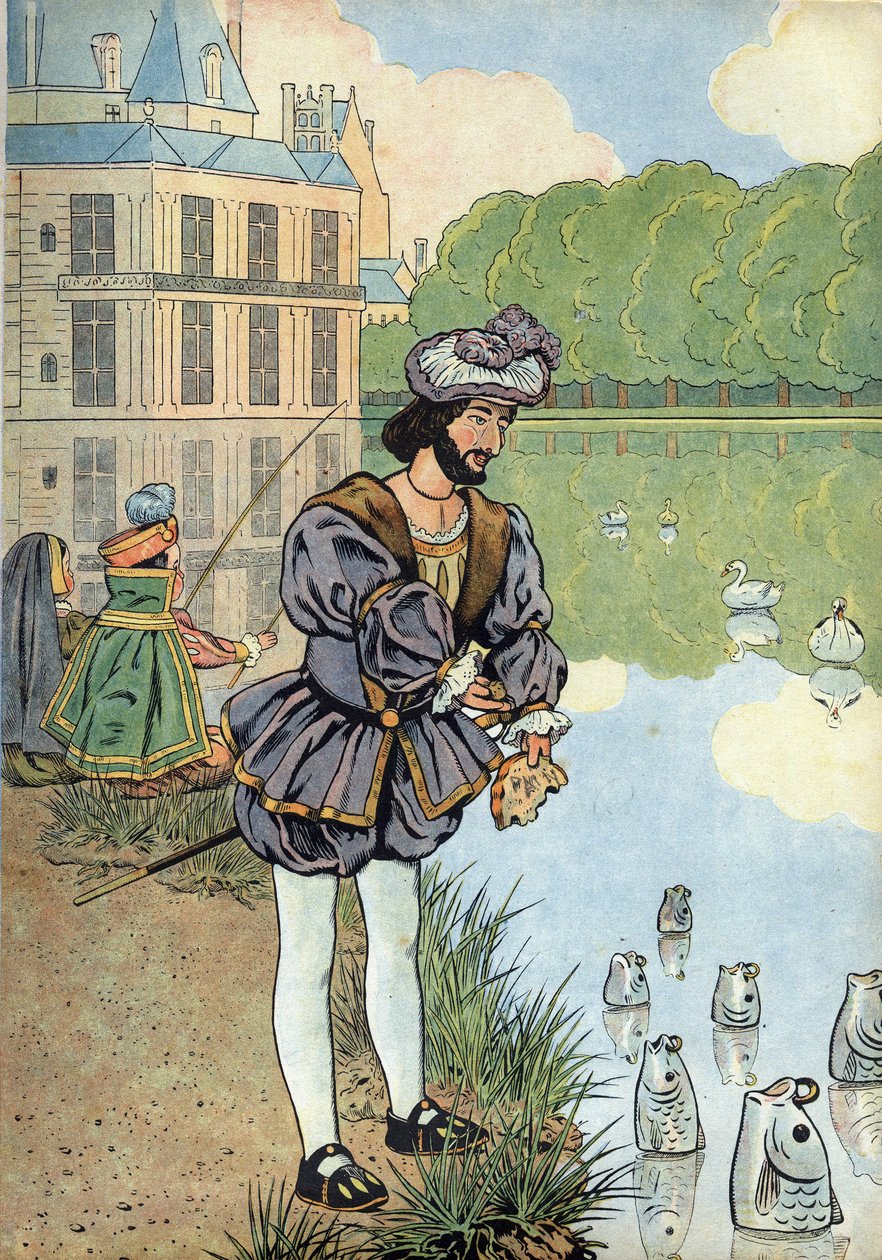Scène de l