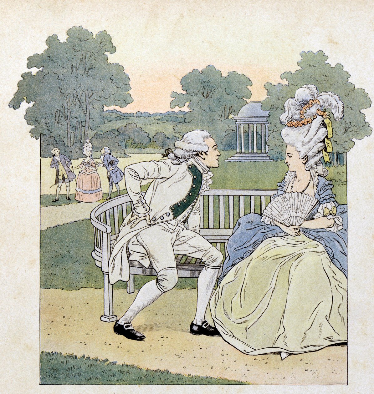 Théophile Malo Corret de La Tour d