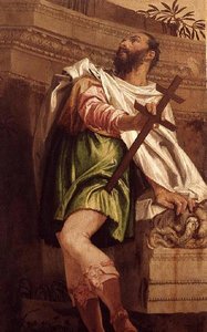 Un patriarche