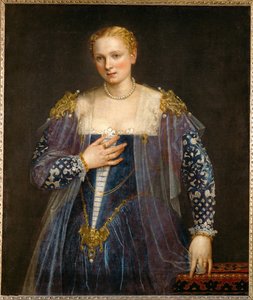 Portrait d