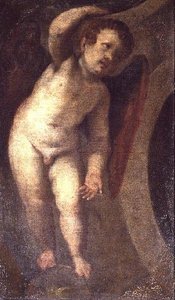 Putto - Veronese
