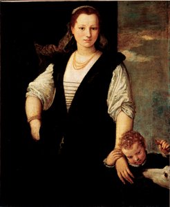 Portrait d