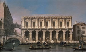 Le Pont des Soupirs