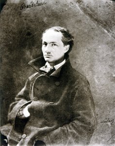 Charles Baudelaire (1821 - 1867)
