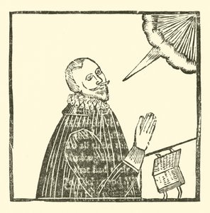 Illustration pour The Roxburghe Ballads - (after) English School