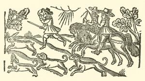 Illustration pour The Roxburghe Ballads