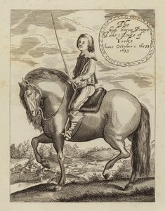 Jacques II et VII, roi d