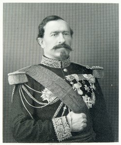 Général Bourbaki