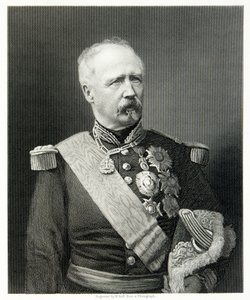 Maréchal MacMahon