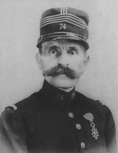 Esterhazy