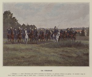 La Charge