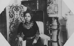 Reine Ranavalo