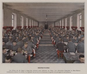 Réfectoire