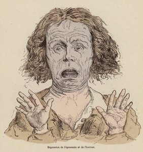 Expression d