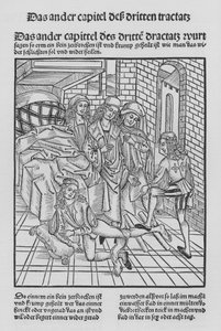 Le Livre de Chirurgie par Hieronymus Brunschwig