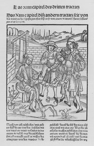 Le Livre de Cirurgia par Hieronymus Brunschwig