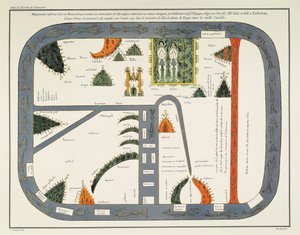 Carte du monde, d