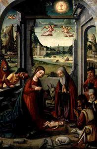 Nativité