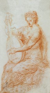 Allégorie de la musique, c.1580