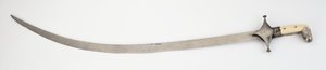 Shamshir, sabre