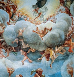 Assomption de la Vierge