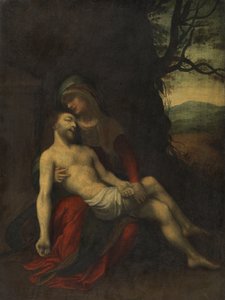 Pietà, c.1520-30