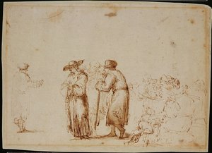 Figures hollandaises
