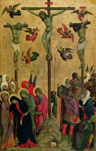 La Crucifixion