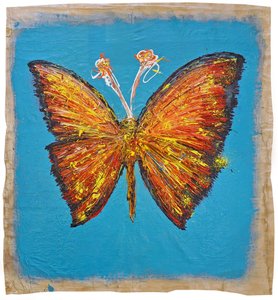 Liberté de verre - Andrea Speziali