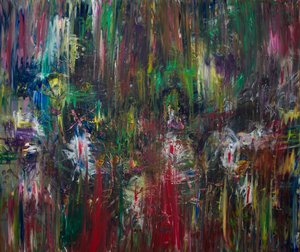 Die Geister - Nicolas Rodion Joost