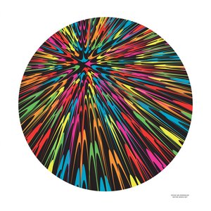 VECTOR 007 - Oscar van Drongelen