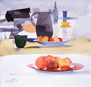 Rythme du studio 40x40