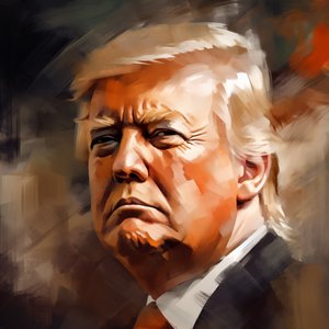 Portrait d