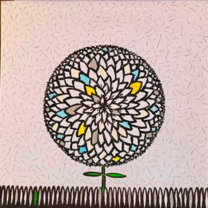 Arbre 4 - Urs Grünenfelder