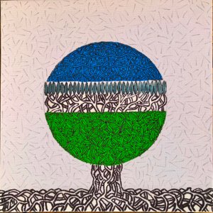 Arbre 6 - Urs Grünenfelder
