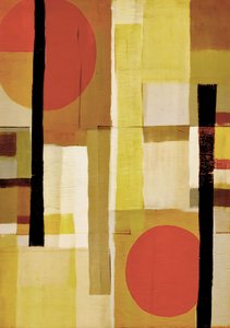 Poster mixte Boho, Décoration murale moderne pour chambre | impression sur demande - F. Abderrahim