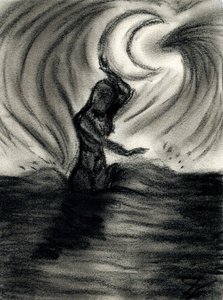 Entre la lune et la mer - Phantalis