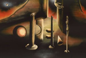 OUVRIR (APERTURA) - Anghel De Marco