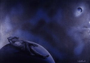 OTIUM - Anghel De Marco