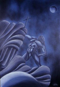 LA CONQUÊTE