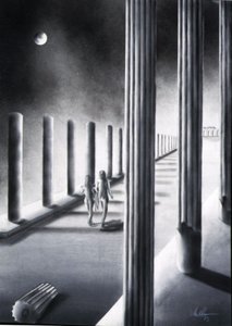 LE CHEMIN DE L
