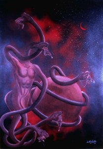 EGOISM - Anghel De Marco