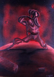 LE COMBAT - Anghel De Marco