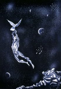 ESPOIR - Anghel De Marco