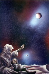 LE DROIT DE VIVRE DANS LA DIGNITÉ - Anghel De Marco