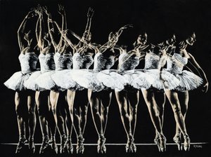 Danse Emotion