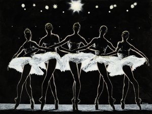 Finale de la danse