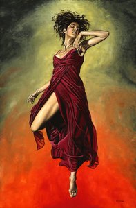 La danse du destin
